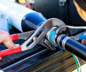 About Emergency plumbing pros Mitchell, GA